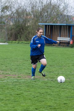 Bild 32 - Frauen Krummesser SV - TSV Trittau : Ergebnis: 4:2